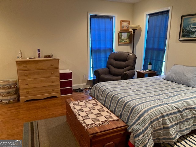 1293 Payne Road Rentz, GA 31075 - Photo 19 of 28