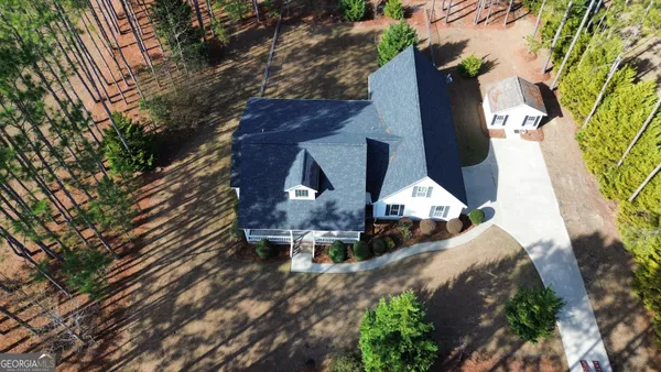 $339,900 | 1293 Payne Road, Rentz, GA 31075