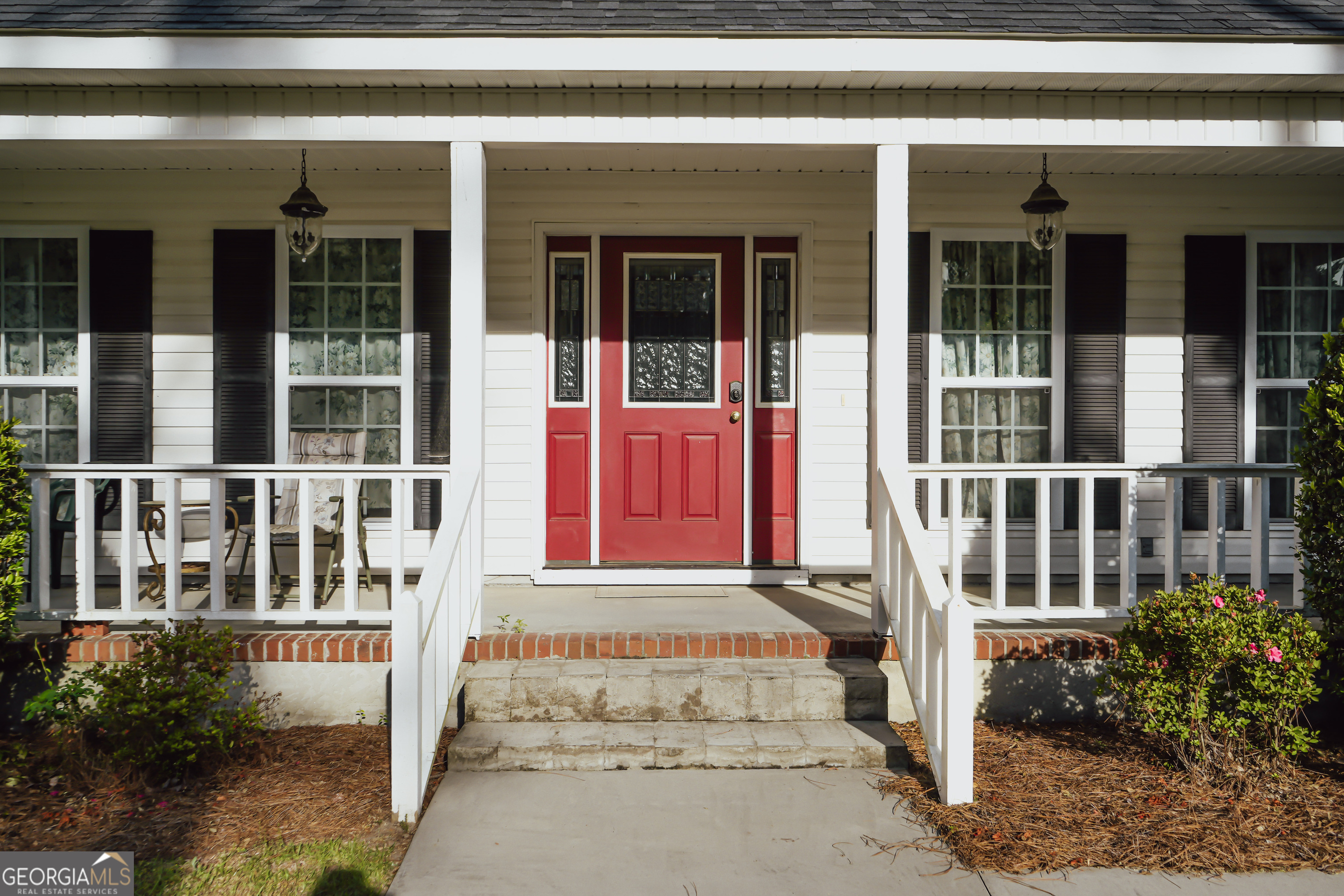 1293 Payne Road Rentz, GA 31075 - Photo 2 of 40
