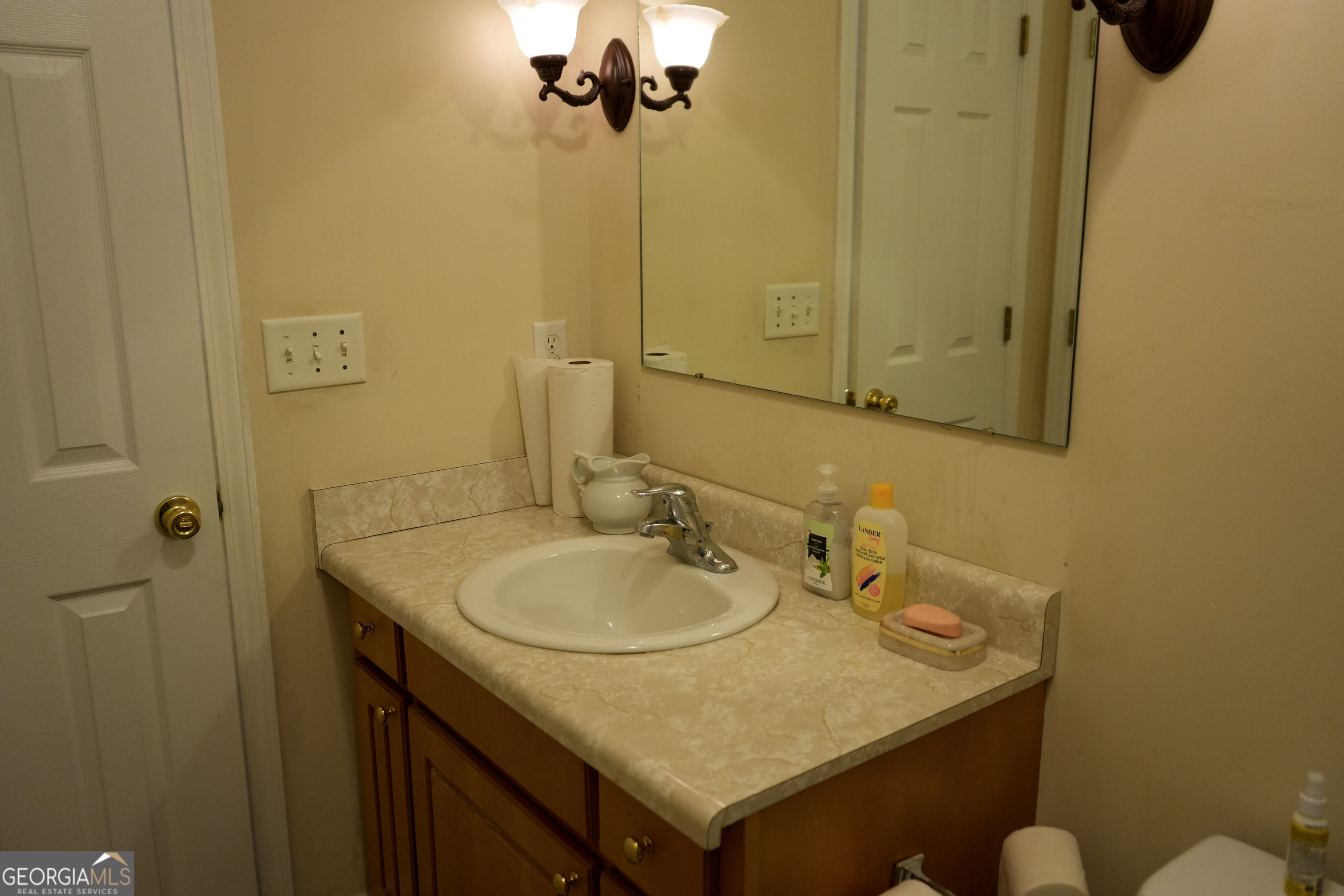 1293 Payne Road Rentz, GA 31075 - Photo 21 of 40