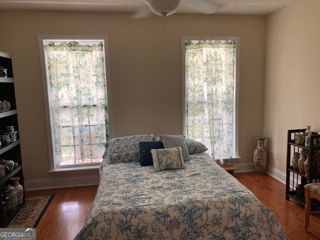 1293 Payne Road Rentz, GA 31075 - Photo 23 of 28