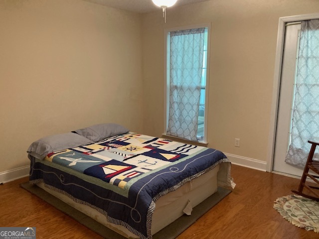 1293 Payne Road Rentz, GA 31075 - Photo 24 of 28