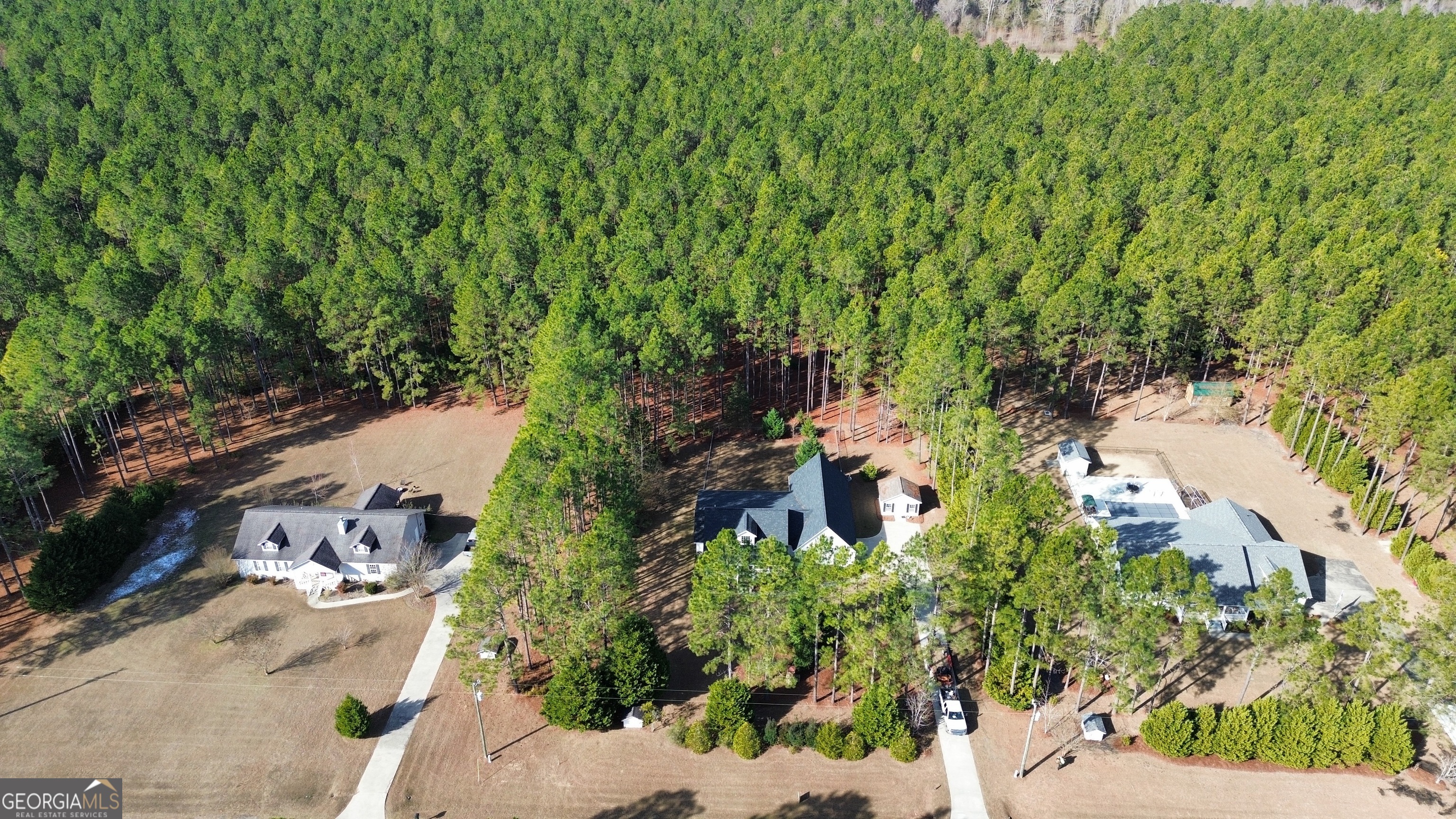 1293 Payne Road Rentz, GA 31075 - Photo 28 of 28