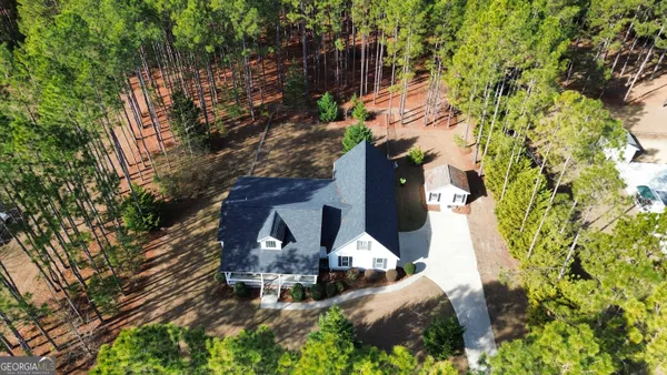 $339,900 | 1293 Payne Road, Rentz, GA 31075