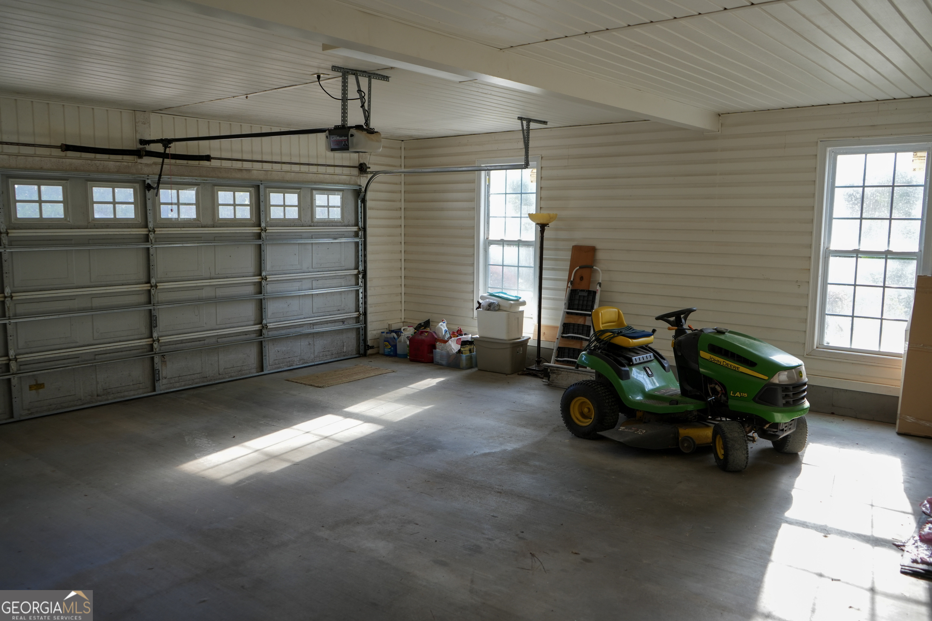 1293 Payne Road Rentz, GA 31075 - Photo 31 of 40