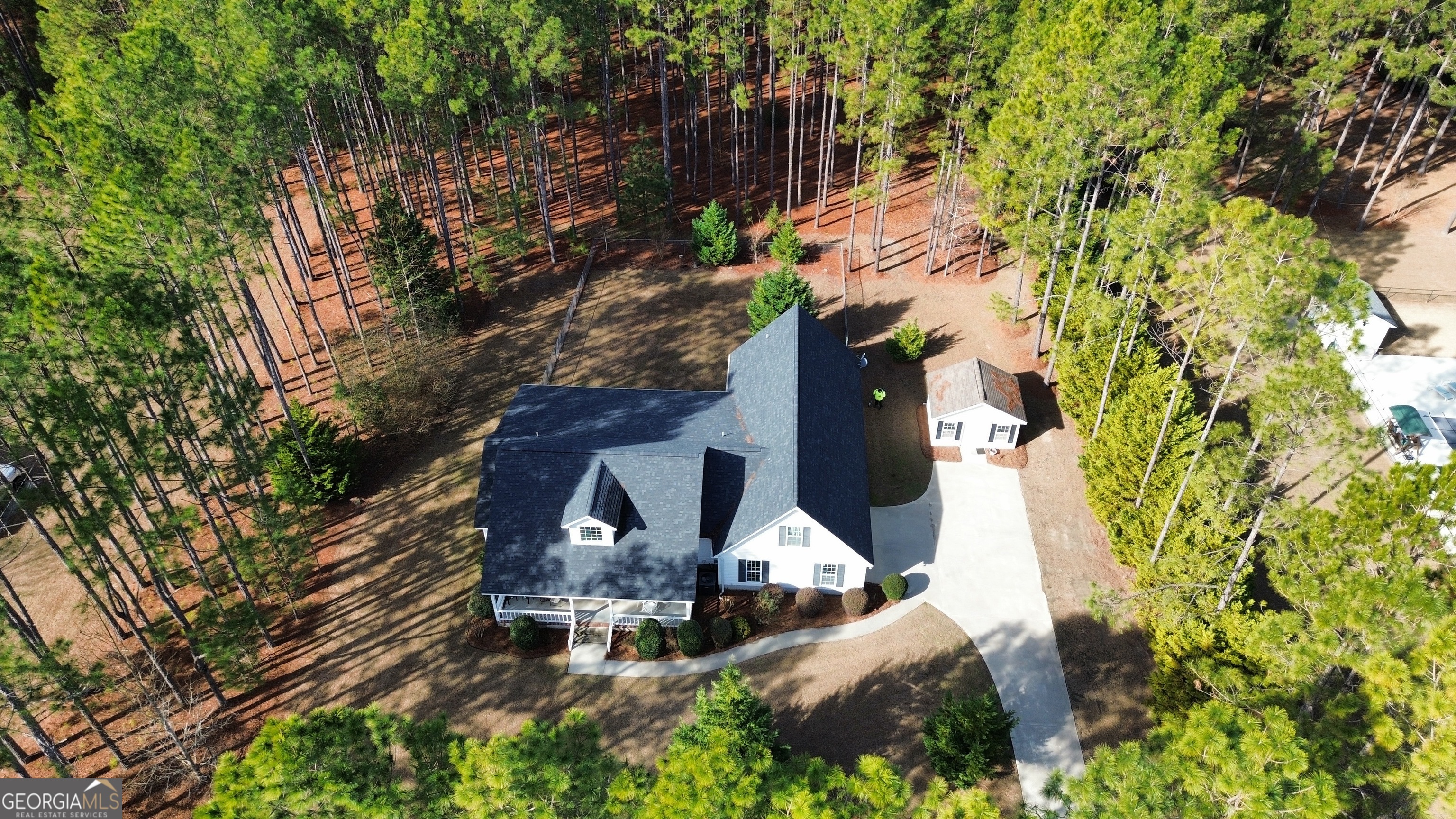 1293 Payne Road Rentz, GA 31075 - Photo 35 of 40