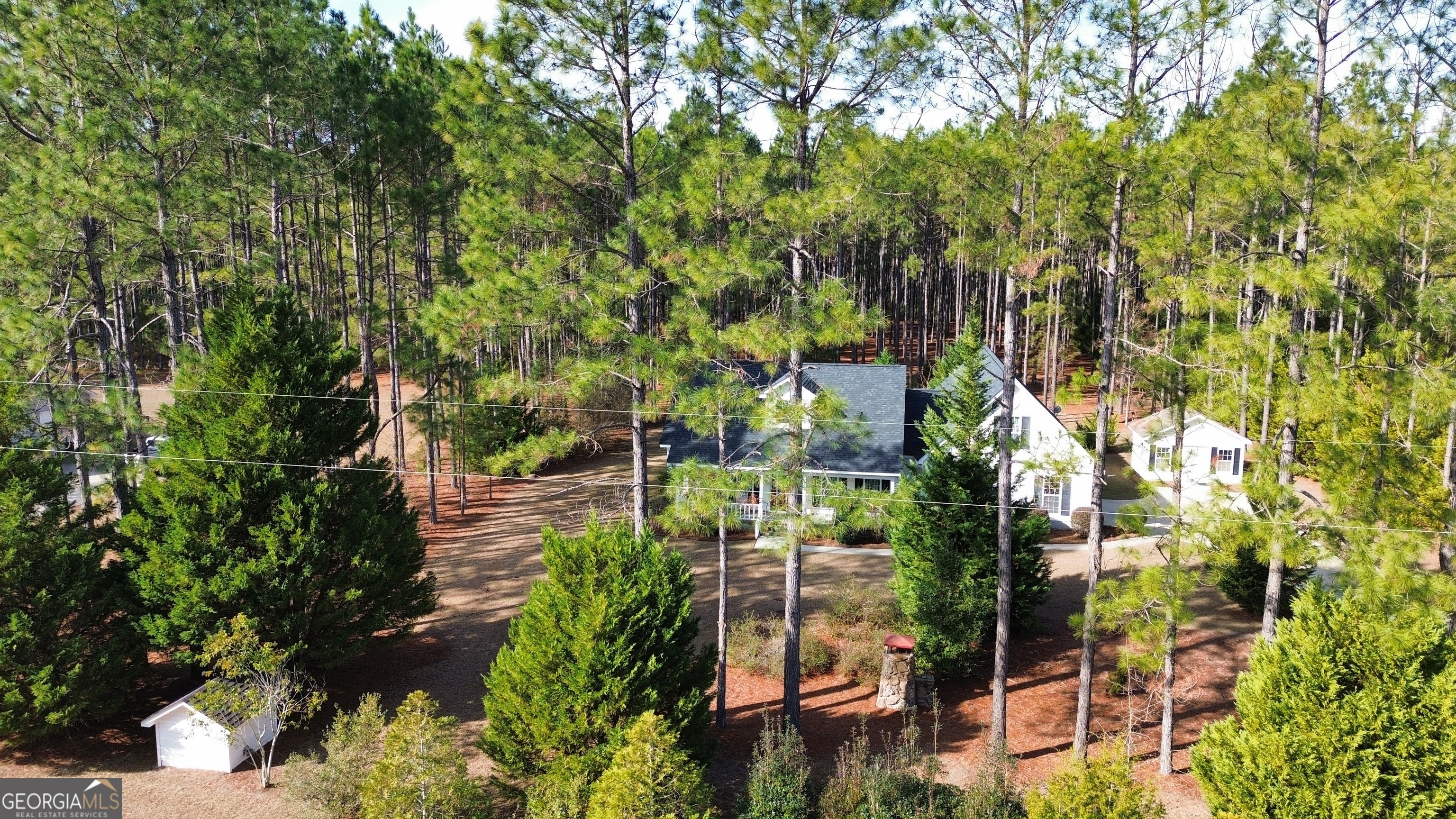 1293 Payne Road Rentz, GA 31075 - Photo 36 of 40