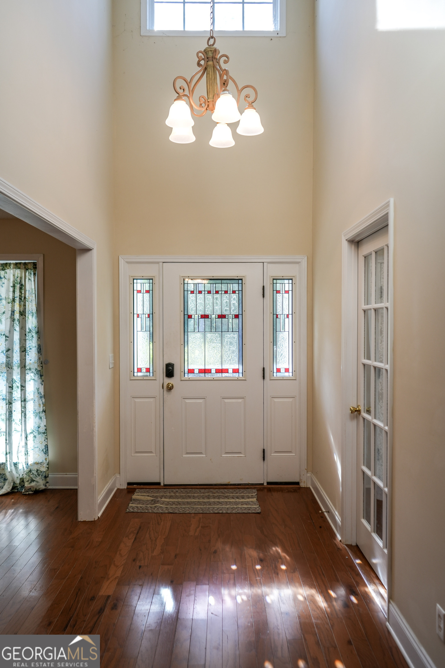 1293 Payne Road Rentz, GA 31075 - Photo 5 of 40
