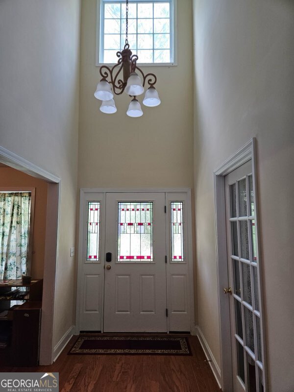 1293 Payne Road Rentz, GA 31075 - Photo 9 of 28