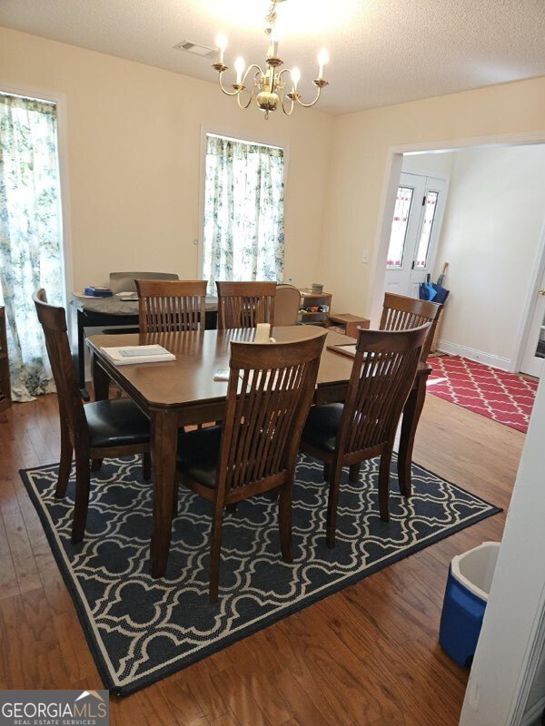 1293 Payne Road Rentz, GA 31075 - Photo 10 of 28