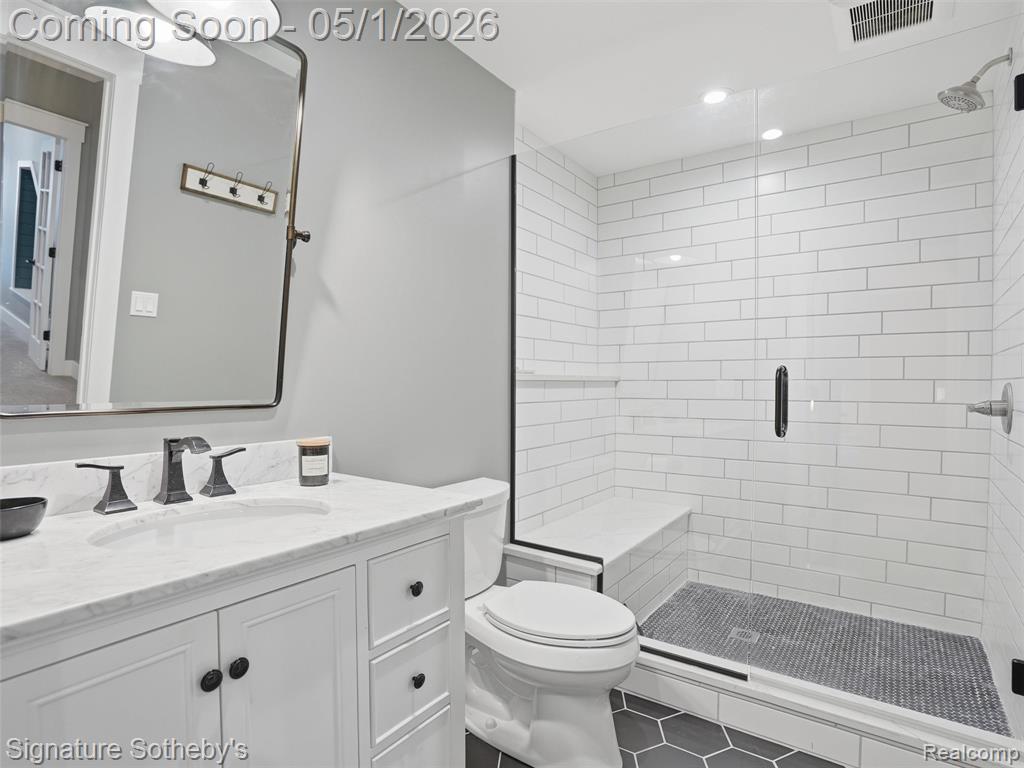 1595 Carriage Way Rochester, MI 48307 - Photo 43 of 78