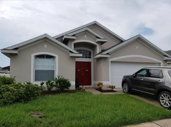 $2,200 | 712 Brayton Lane, Davenport, FL 33897