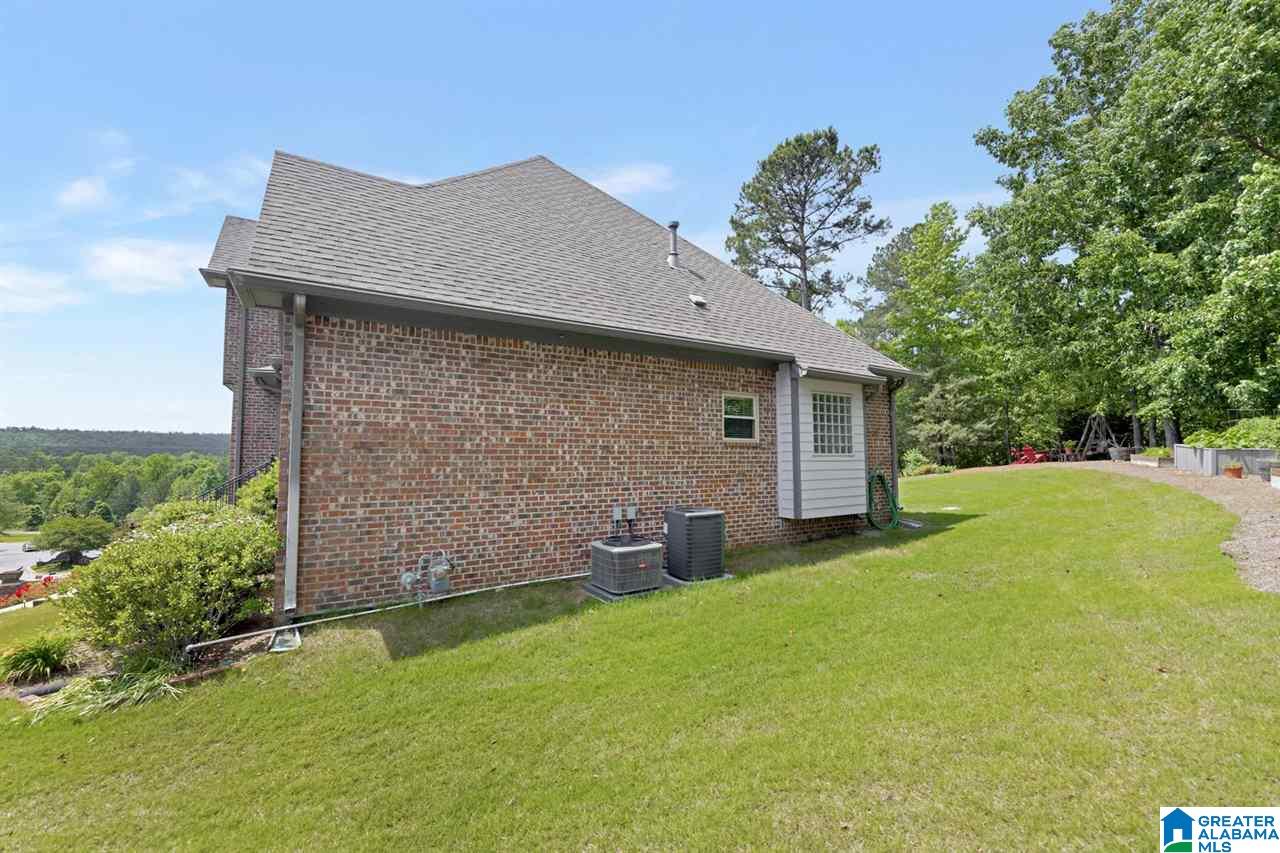 112 Wild Timber Parkway Pelham, AL 35124 - Photo 34 of 36