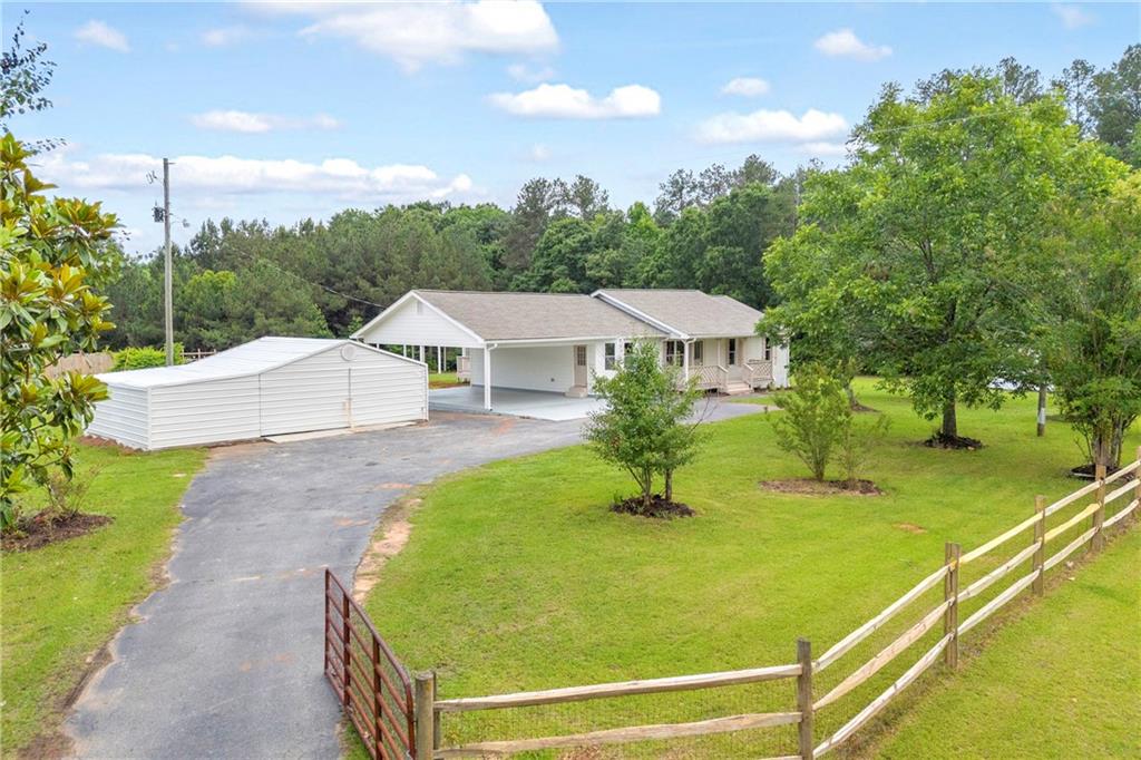 2341 Wall Road Monroe, GA 30656 - Photo 1 of 35