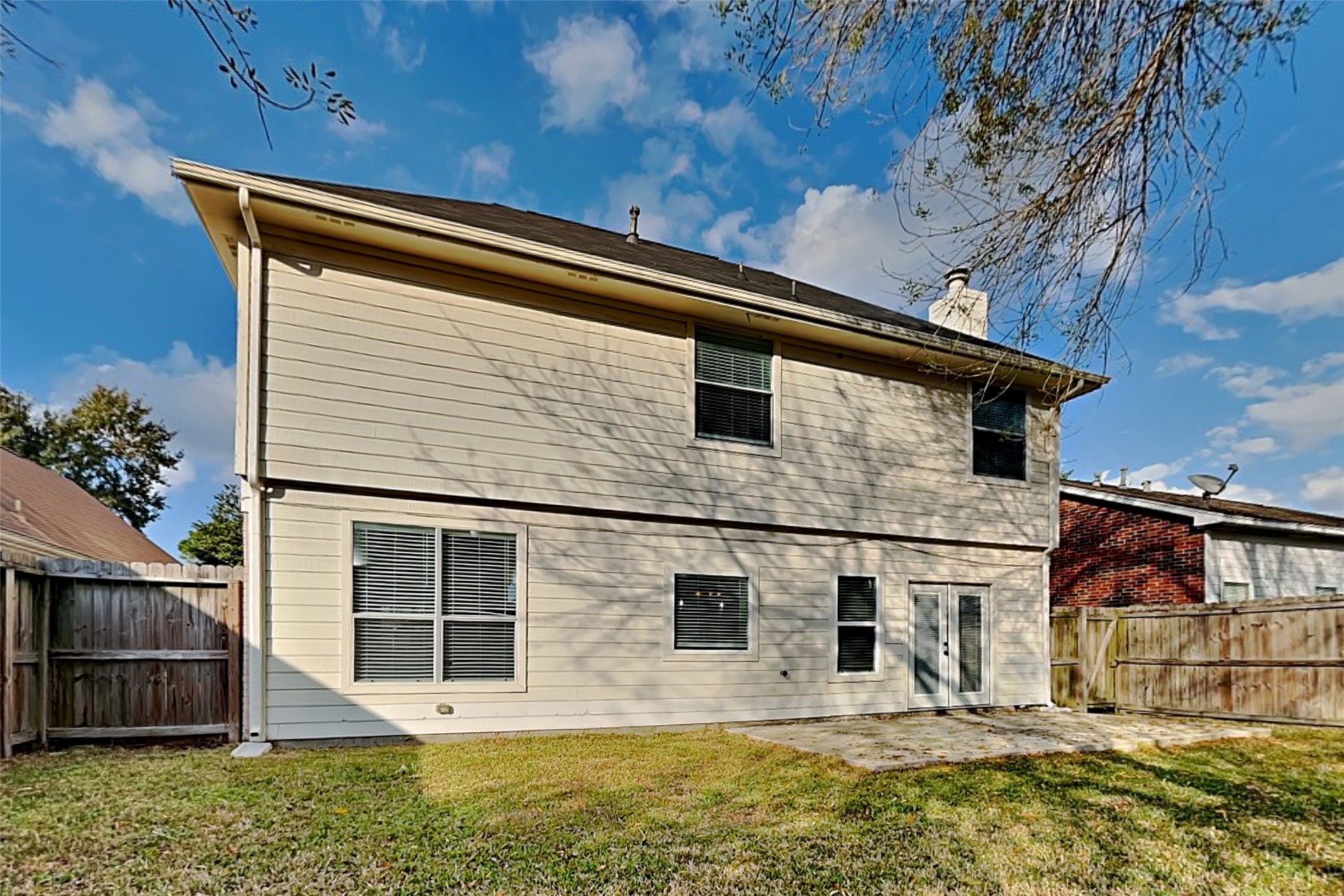 1406 Chesterpoint Drive Spring, TX 77386 - Photo 18 of 20