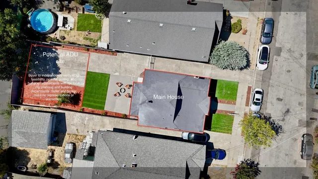$1,288,000 | 82 Hollywood Avenue, San Jose, CA 95112