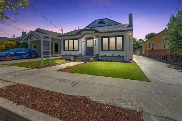 $1,288,000 | 82 Hollywood Avenue, San Jose, CA 95112