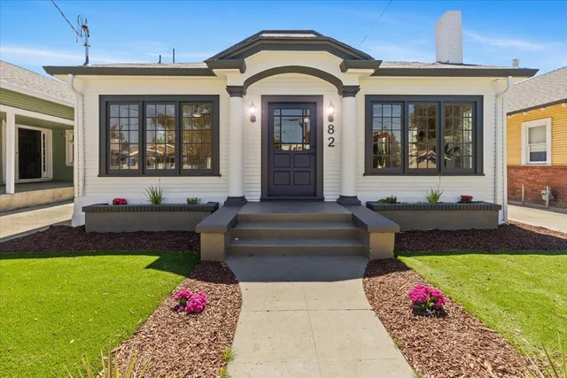 $1,288,000 | 82 Hollywood Avenue, San Jose, CA 95112