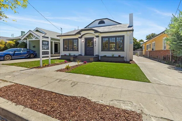 $1,288,000 | 82 Hollywood Avenue, San Jose, CA 95112