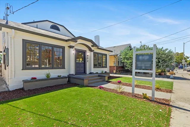 $1,288,000 | 82 Hollywood Avenue, San Jose, CA 95112