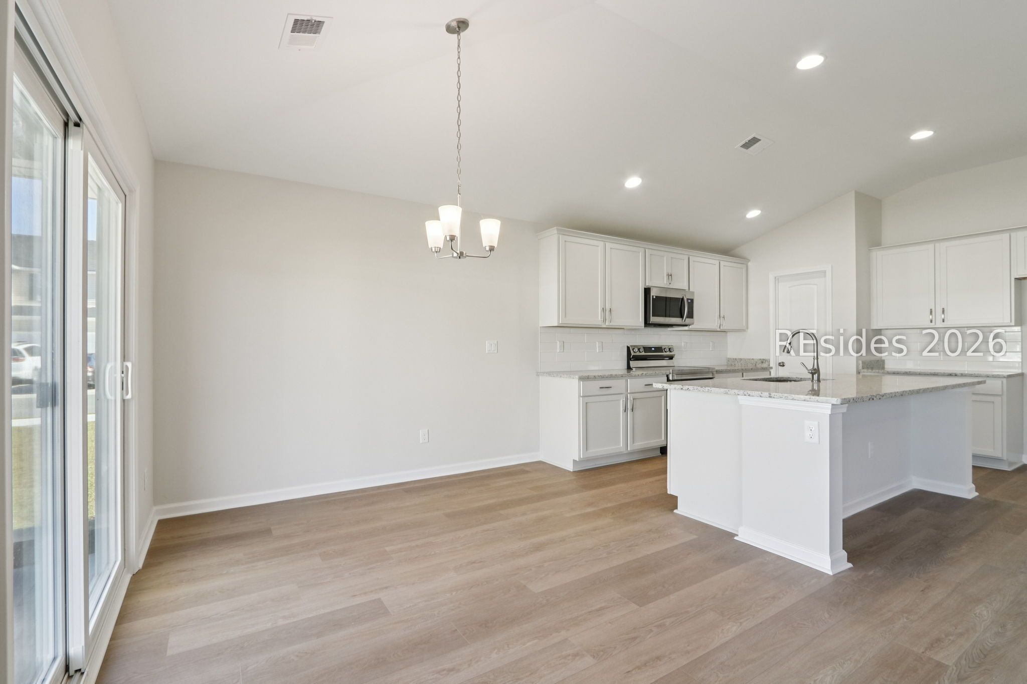 75 Founders Walk Bluffton, SC 29910 - Photo 7 of 25 Stock photo shown; to be similar not identical.