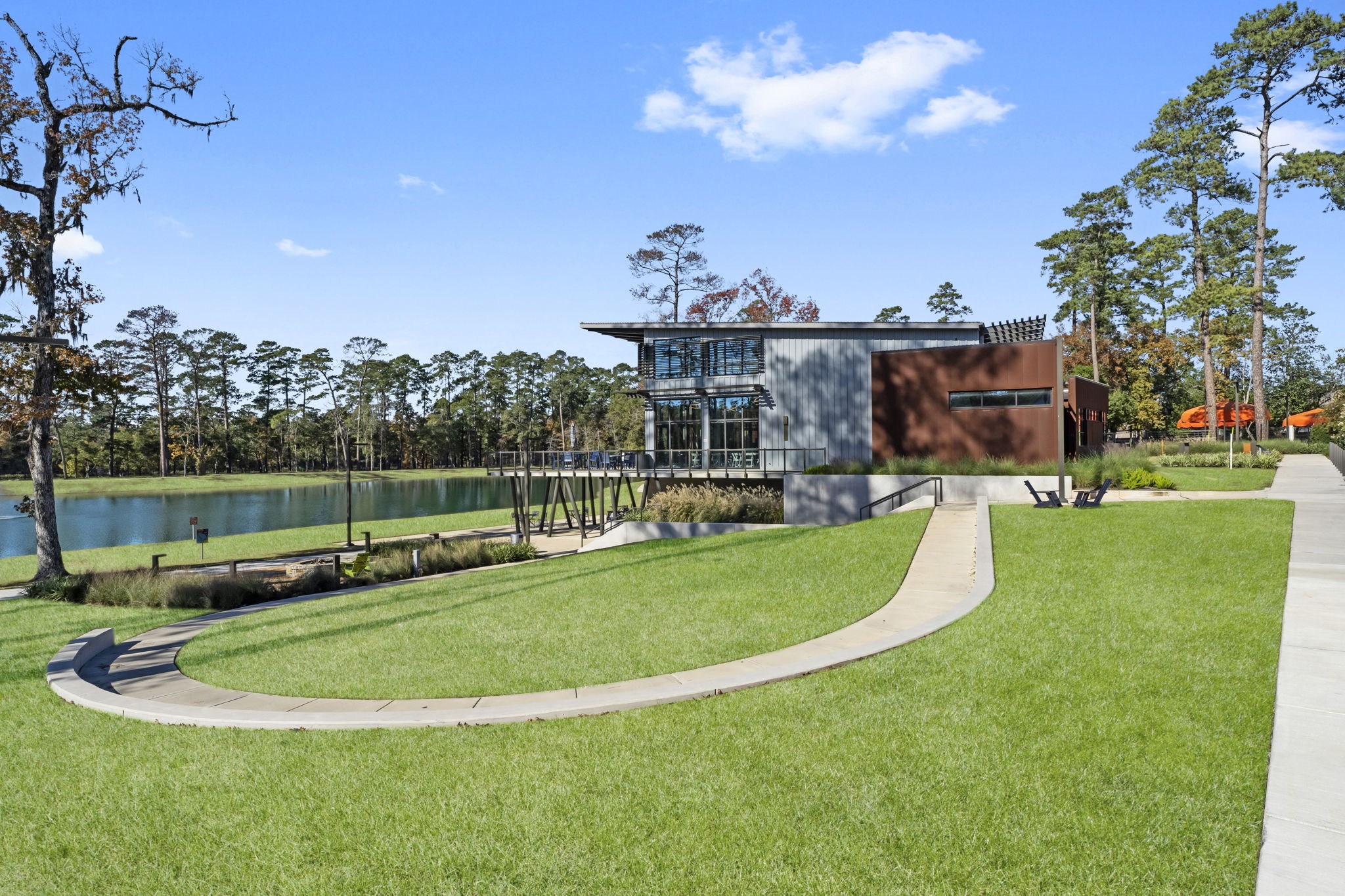 131 Trillium Park Loop Conroe, TX 77304 - Photo 25 of 30
