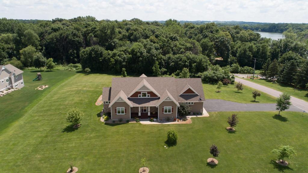 46794 Cape Horn Road Cleveland, MN 56017 - Photo 1 of 1 Gallery Image 1