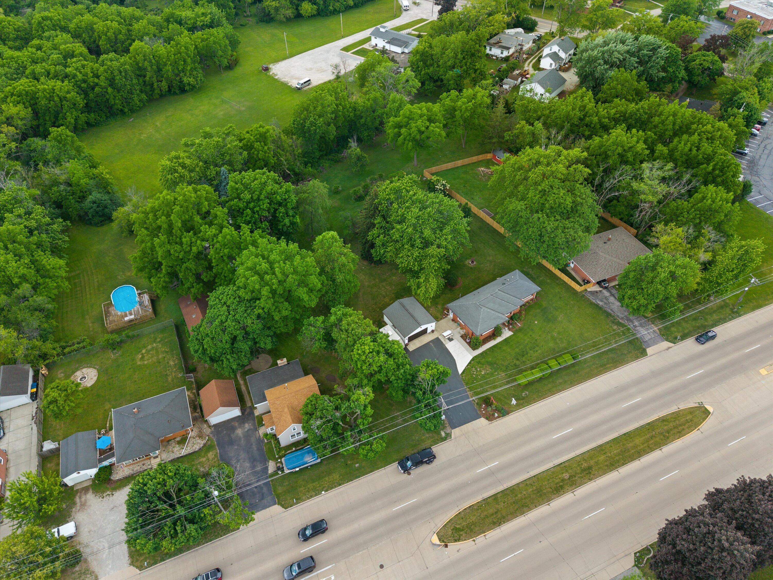 3820 Meachem Road Mount Pleasant, WI 53403 - Photo 38 of 42 39-DJI_20260609151302_0102_D