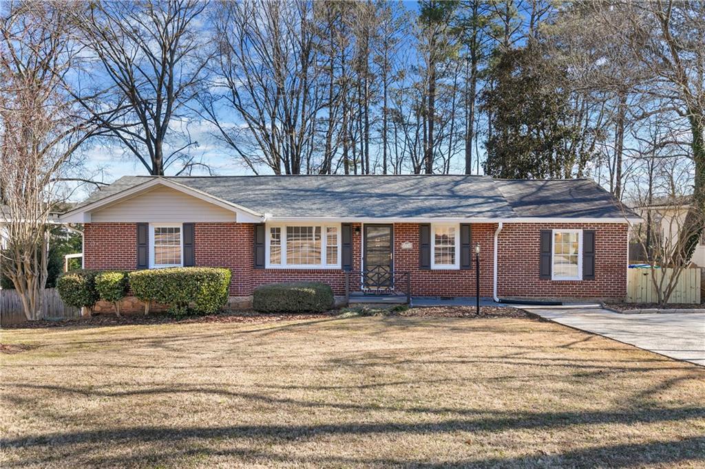 2738 Harrington Drive Decatur, GA 30033 - Photo 1 of 1 Gallery Image 1