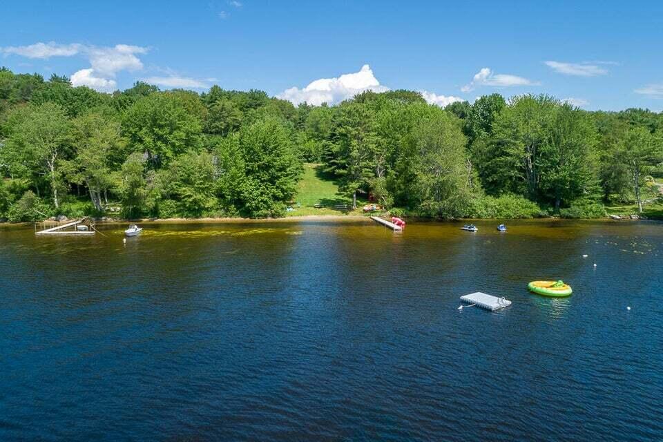 179 Gates Road Jefferson, ME 04348 - Photo 57 of 65 lake4