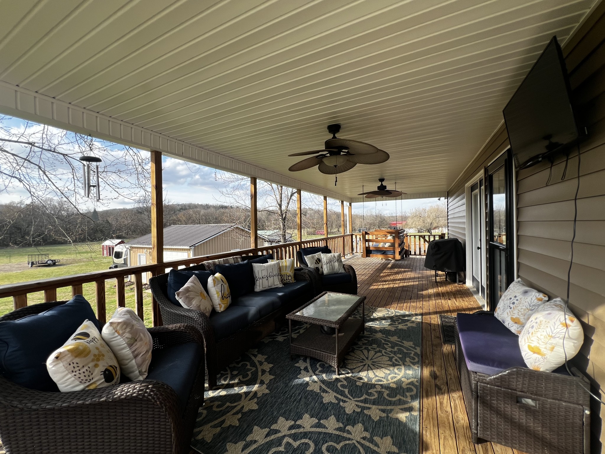 2491 Lassiter Road Readyville, TN 37149 - Photo 5 of 38