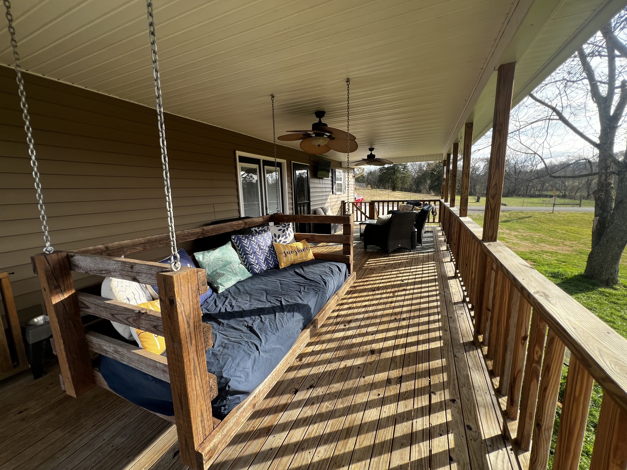 2491 Lassiter Road Readyville, TN 37149 - Photo 6 of 38