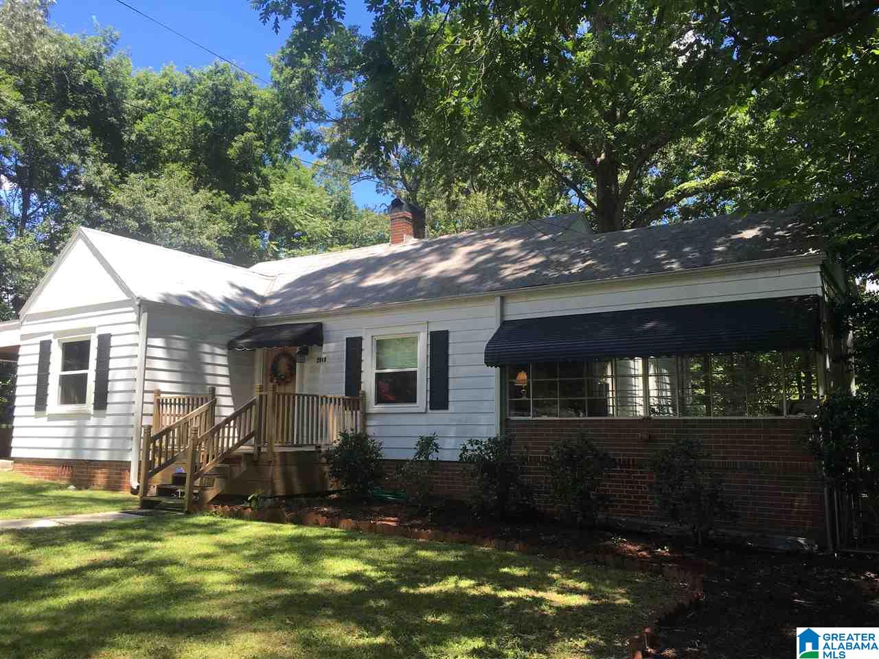 2040 High School Road Bessemer, AL 35023 - Photo 5 of 48