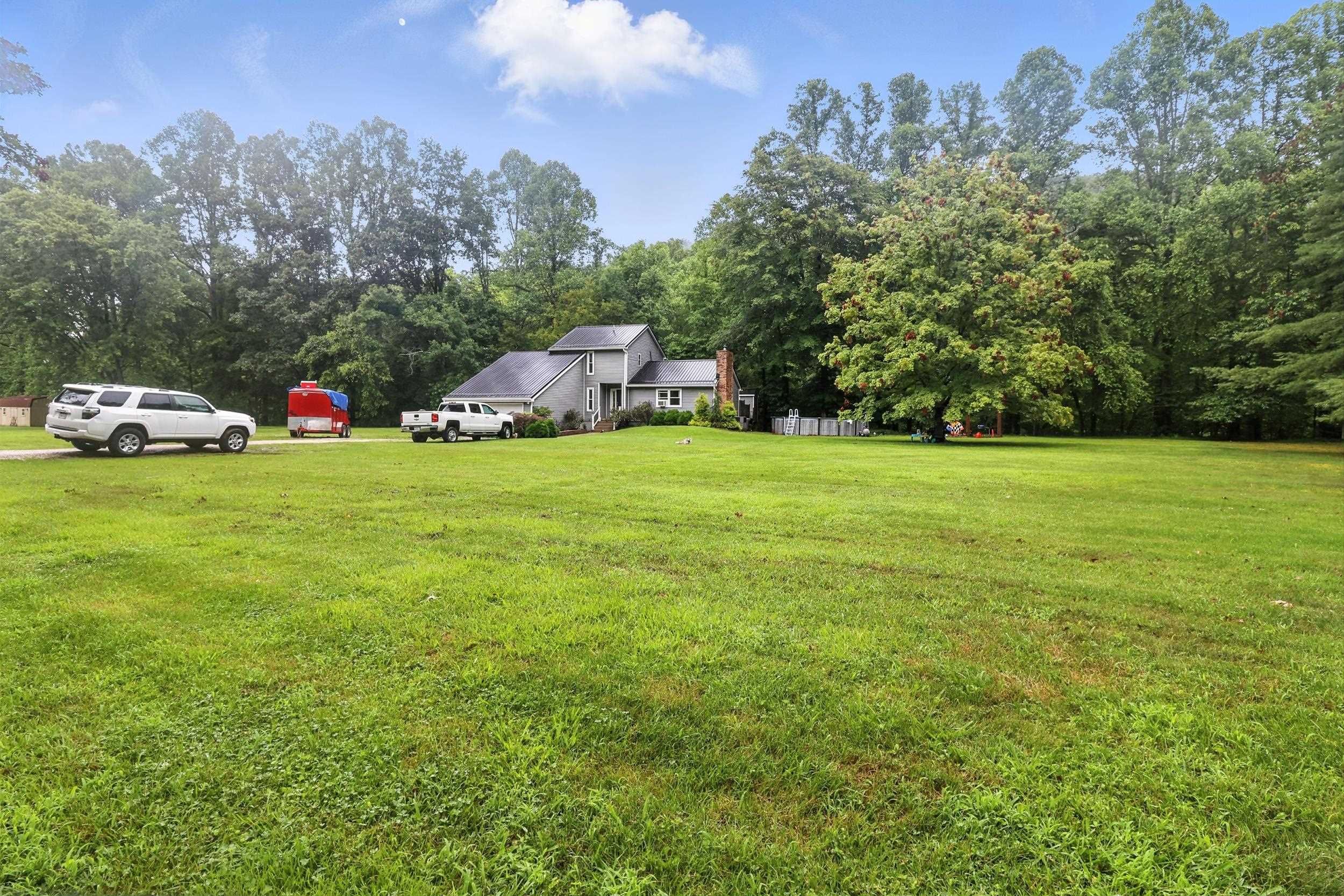 8978 Hurricane Creek Road Winfield, WV 25213 - Photo 32 of 32 Gallery Image 32