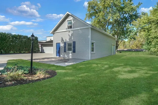 $469,900 | N116W16416 Main Street, Germantown, WI 53022