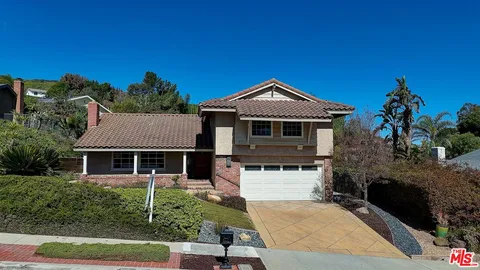 $1,125,000 | 1771 Calle Artigas, Thousand Oaks, CA 91360