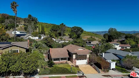 $1,125,000 | 1771 Calle Artigas, Thousand Oaks, CA 91360