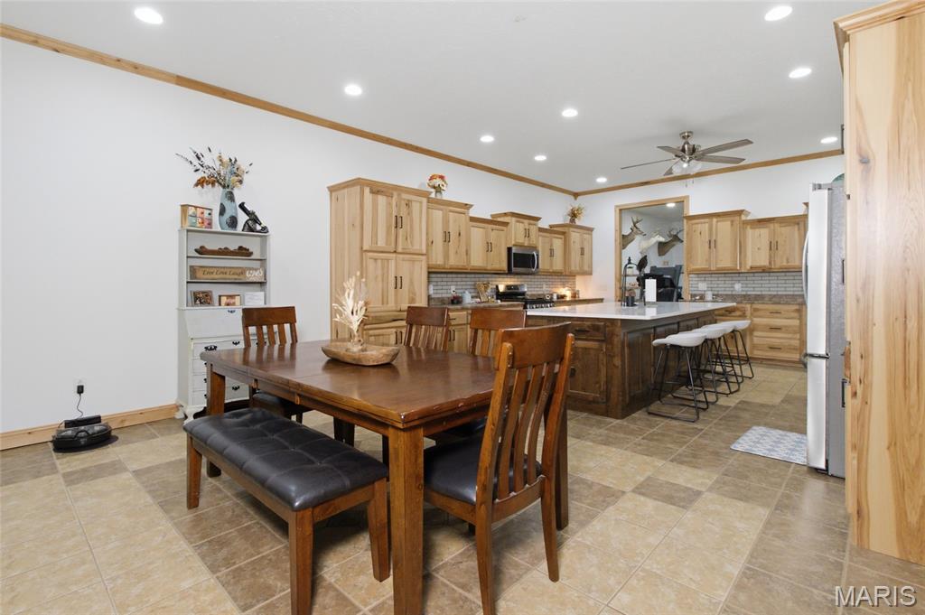 16705 Oak Hill Drive Road Houston, MO 65483 - Photo 11 of 36