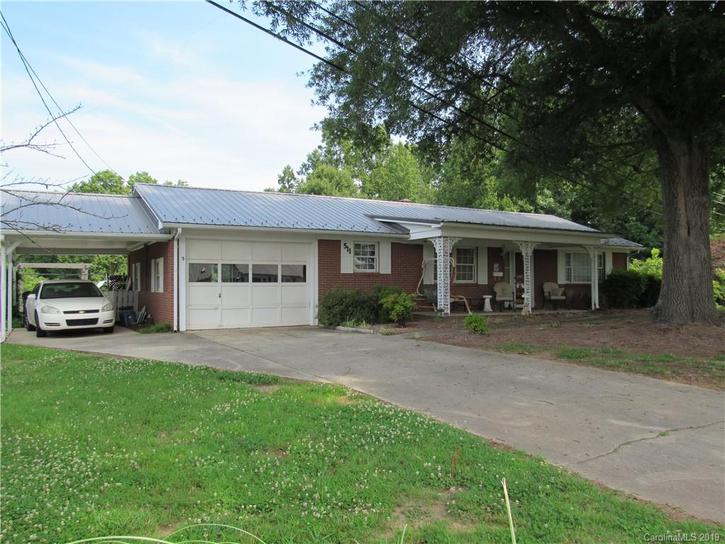 511 Welcome-Bethesda Road Lexington, NC 27295 - Photo 1 of 21 Gallery Image 1