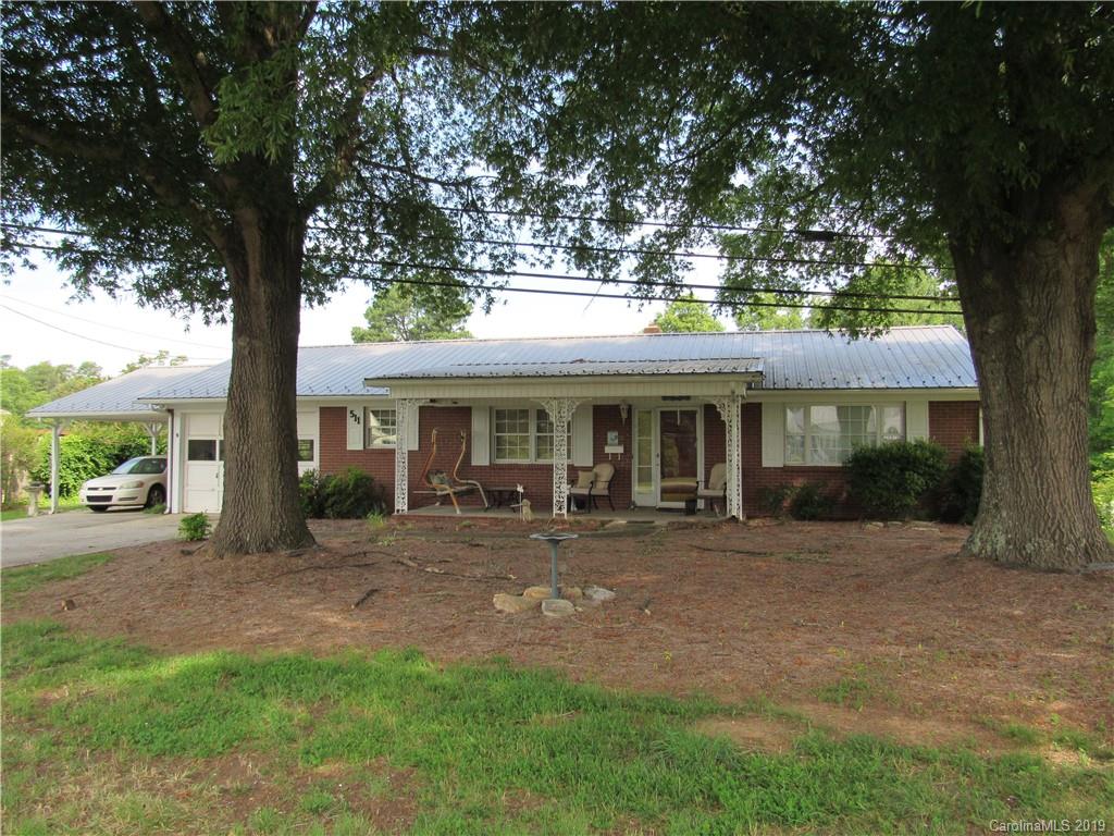 511 Welcome-Bethesda Road Lexington, NC 27295 - Photo 2 of 21 Gallery Image 2