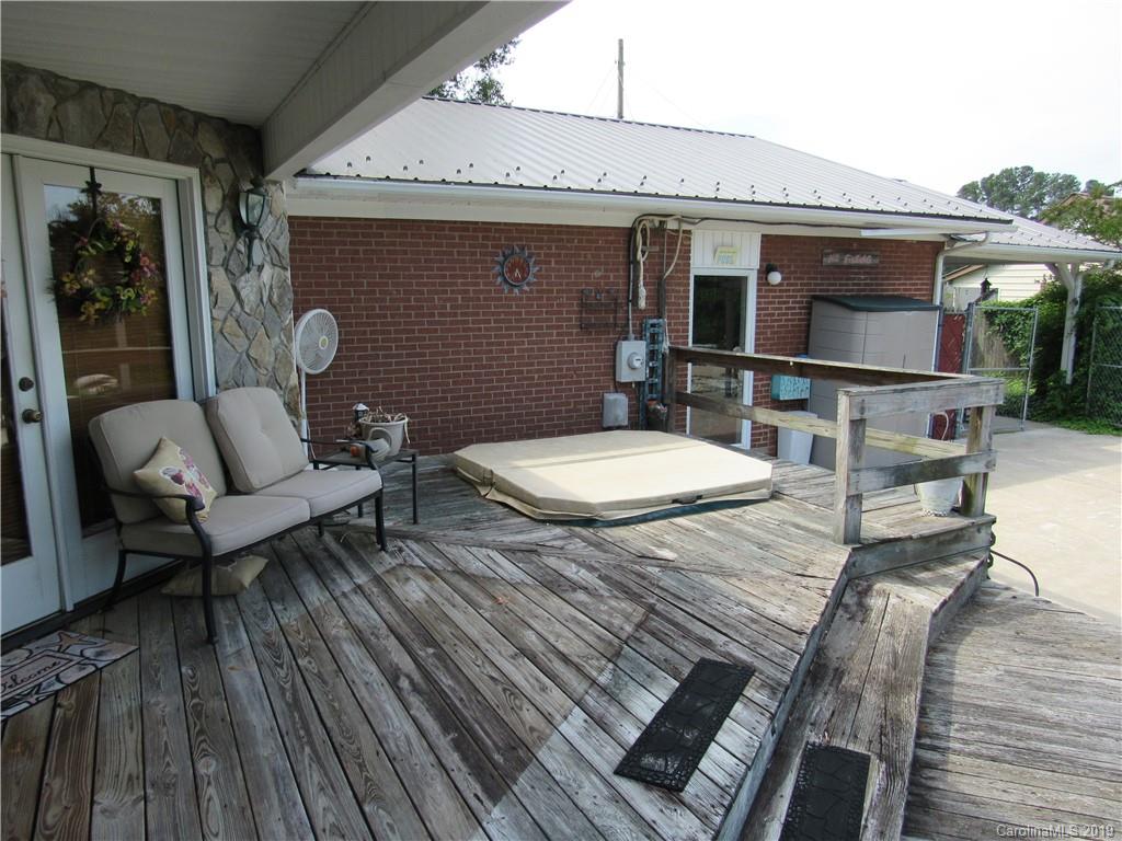 511 Welcome-Bethesda Road Lexington, NC 27295 - Photo 19 of 21 Gallery Image 19