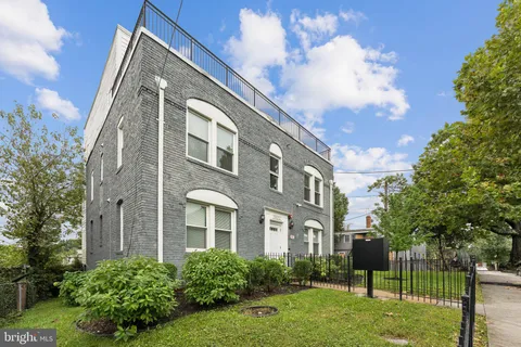 $1,500,000 | 2822 28th Street Southeast, Washington, DC 20020