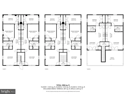 $1,500,000 | 2822 28th Street Southeast, Washington, DC 20020
