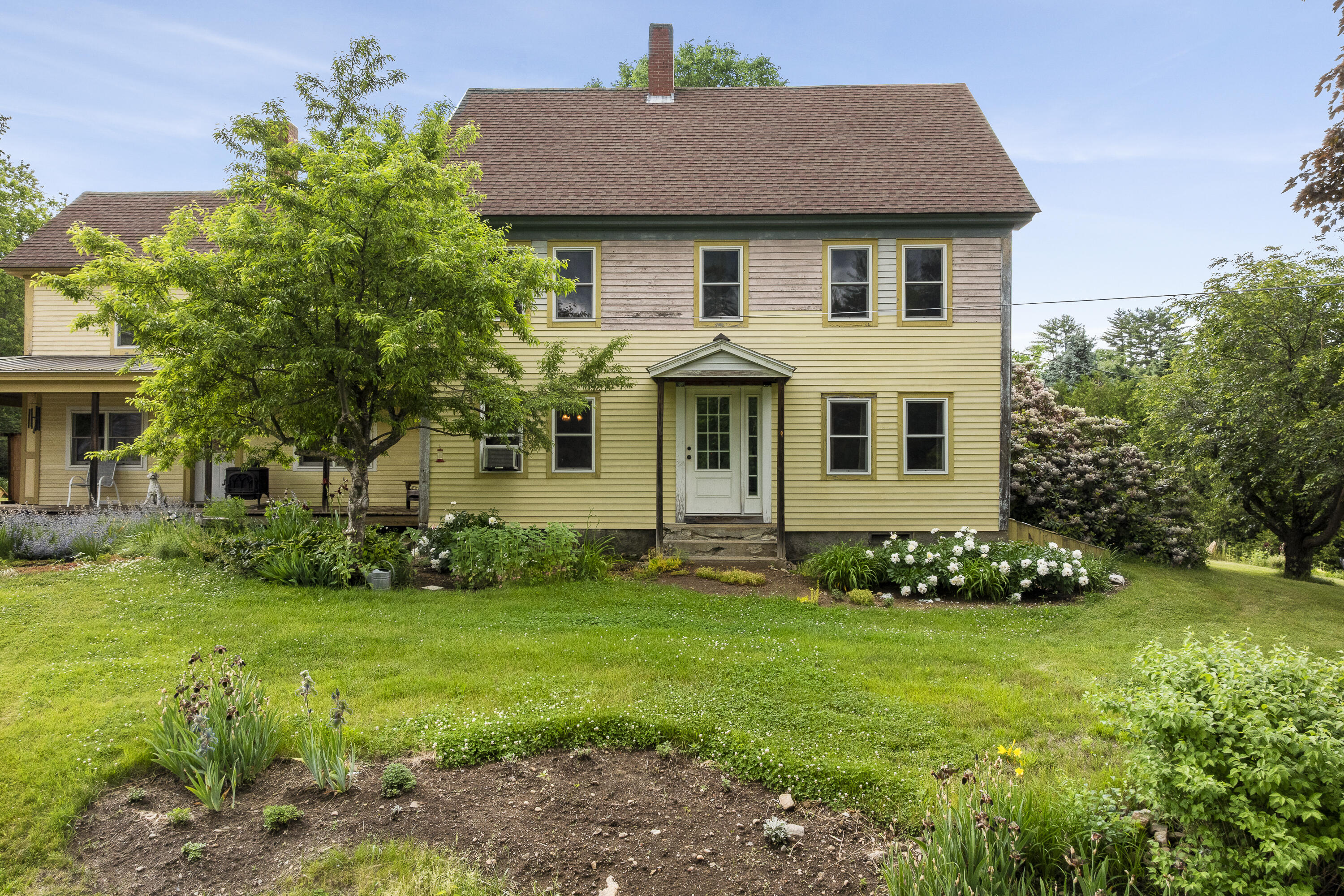 4 Taylor Loop Limington, ME 04049 - Photo 78 of 112