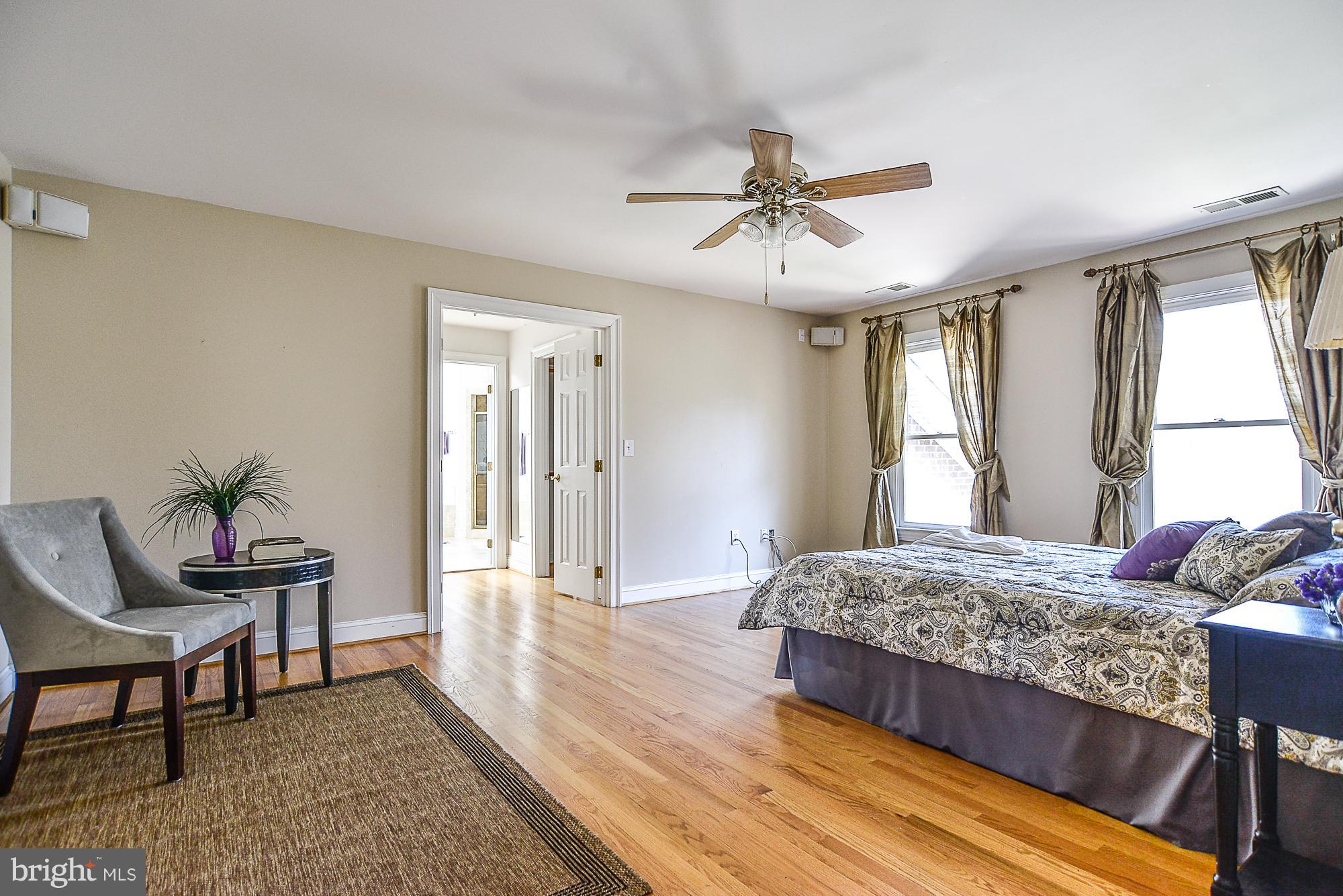 3716 Rust Road Annandale, VA 22003 - Photo 16 of 30 Bedroom (Master)