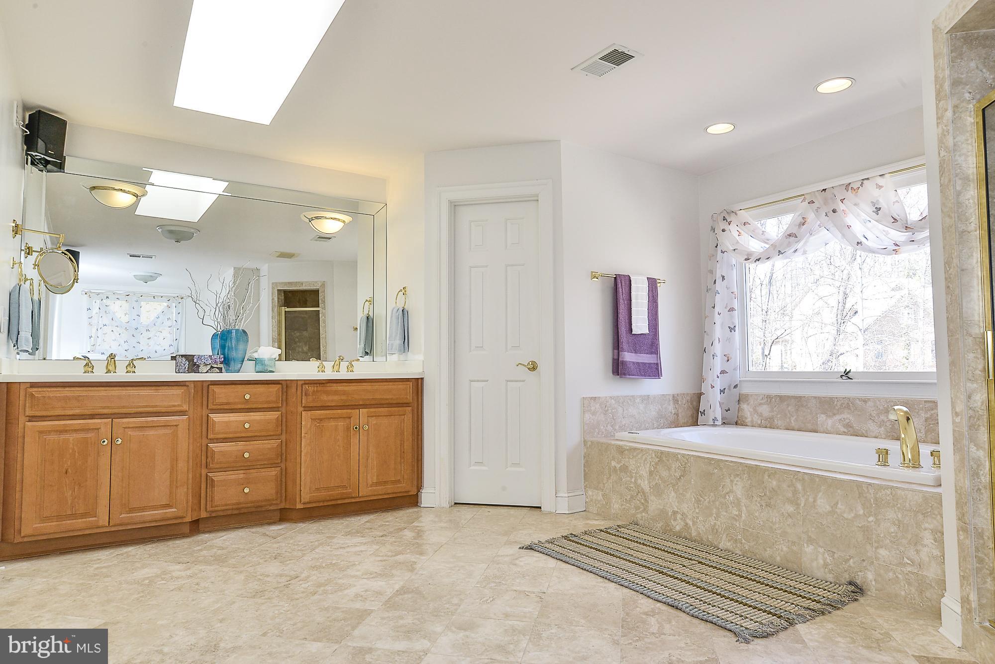 3716 Rust Road Annandale, VA 22003 - Photo 19 of 30 Bath (Master)