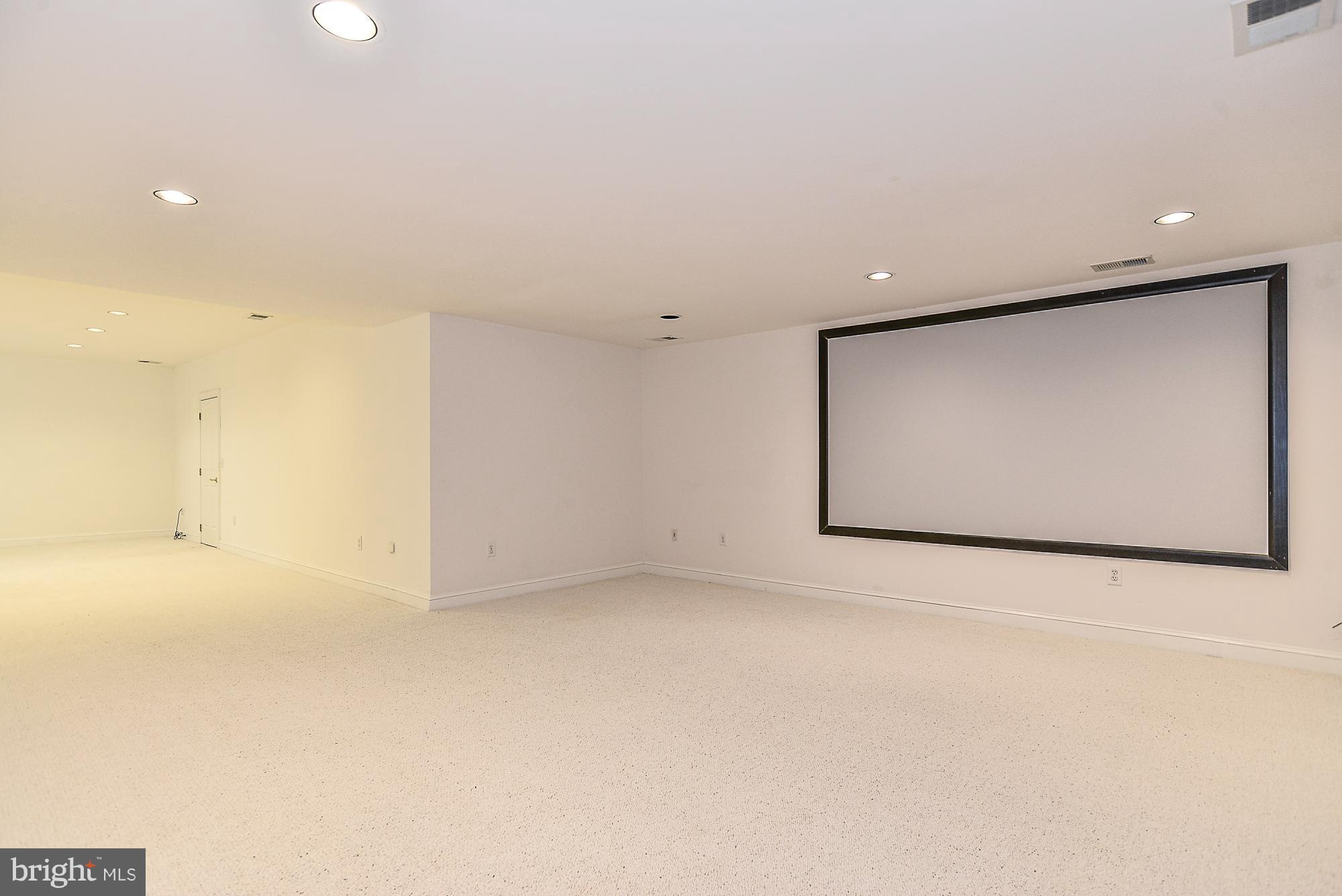 3716 Rust Road Annandale, VA 22003 - Photo 22 of 30 Basement