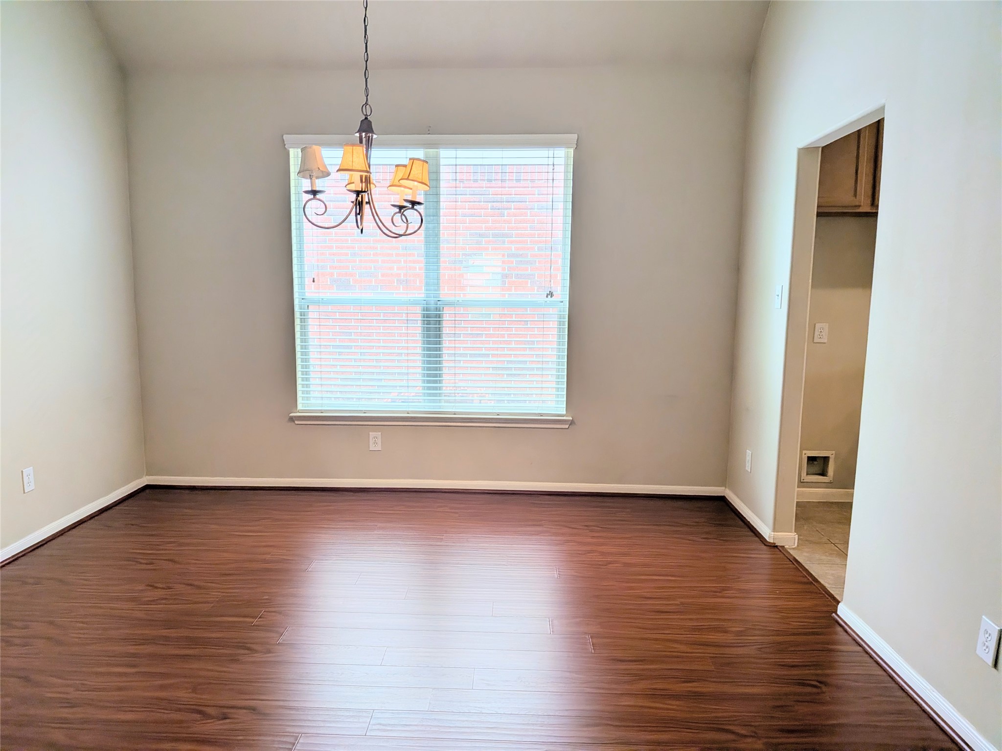 4911 Spring Showers Court Houston, TX 77084 - Photo 7 of 15 Formal Dining