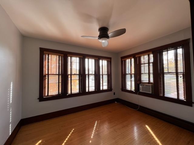 532 South Street Elgin, IL 60123 - Photo 28 of 43 a view of an empty room with a window