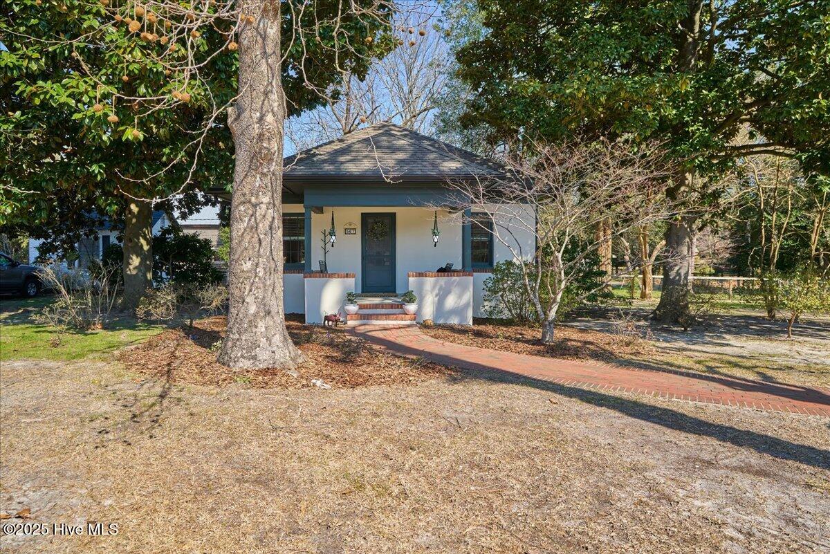 567 Yadkin Road Southern Pines, NC 28387 - Photo 5 of 54 03-3_567 Yadkin Rd., Southern Pines